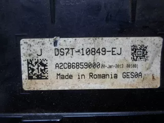 DS7T10849EJ Щиток приборов Ford Fusion 1 Арт 00085876, вид 3