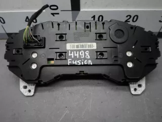 DS7T10849EJ Щиток приборов Ford Fusion 1 Арт 00085876, вид 4