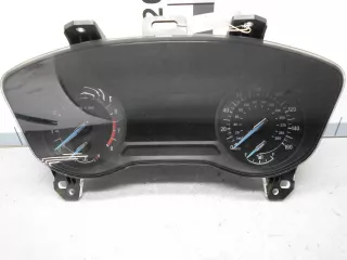 DS7T10849EJ Щиток приборов Ford Fusion 1 Арт 00085876, вид 6