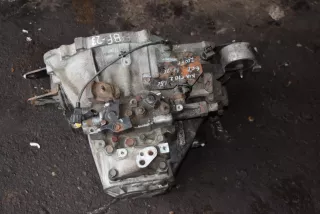 P51763 КПП механическая (МКПП) Kia Rio 2 Арт BF23, вид 4
