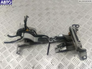 7061383 Петля крышки (двери) багажника BMW 5 E60/E61 Арт 53436736, вид 4