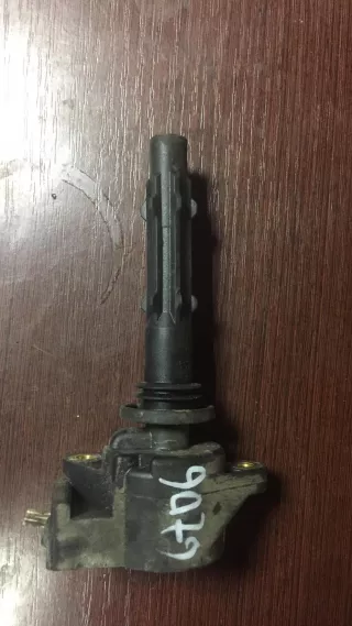 A0001502780 Катушка зажигания Mercedes ML W164 Арт 9079_11, вид 2