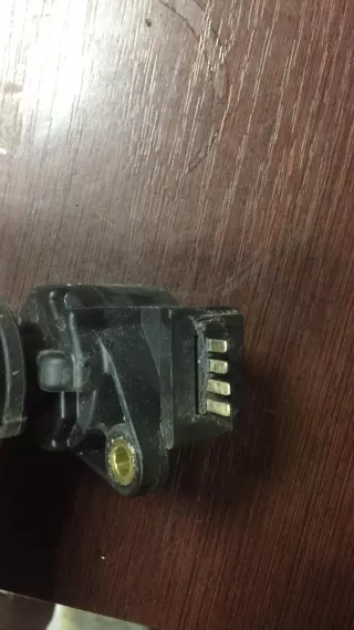 A0001502780 Катушка зажигания Mercedes ML W164 Арт 9079_11, вид 3