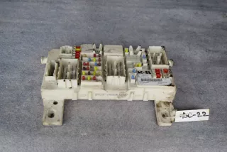 8M5T14014LKC Блок предохранителей Ford Focus 2 restailing Арт BC22-109-1, вид 1