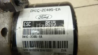 1915487 Блок ABS (насос) Ford EcoSport Арт AM95279333, вид 6