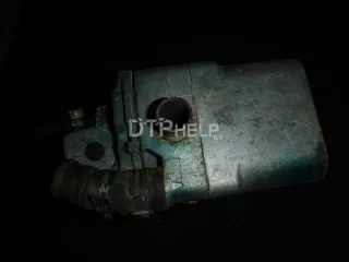  Отопитель автономный Audi A6 C5 (S6,RS6) Арт AM50175152, вид 2