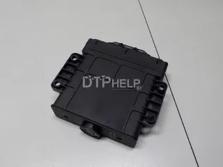 0C8927750BT Блок управления АКПП Volkswagen Touareg 2 Арт AM51613334, вид 6