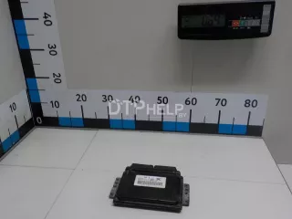 96801802 Блок управления двигателем Chevrolet Spark M150,M200 Арт AM51607944, вид 2