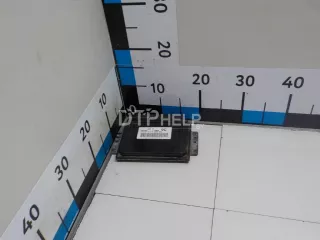 96801802 Блок управления двигателем Chevrolet Spark M150,M200 Арт AM51607944, вид 4