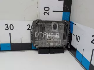3911327805 Блок управления двигателем Hyundai Santa FE 2 (CM) Арт AM51624861, вид 1