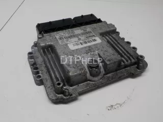 3911327805 Блок управления двигателем Hyundai Santa FE 2 (CM) Арт AM51624861, вид 6