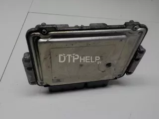 3911327805 Блок управления двигателем Hyundai Santa FE 2 (CM) Арт AM51624861, вид 7