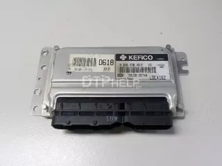 3912026740 Блок управления двигателем Kia Cerato 1 Арт AM51625051, вид 1