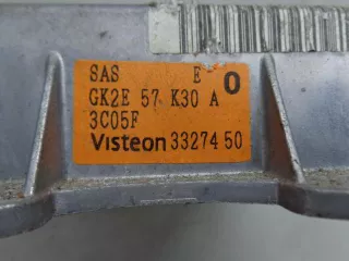 GK2E57K30A Блок управления подушек безопасности Mazda 6 1 Арт 00082069, вид 3