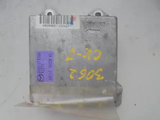 EG2357K30A Блок управления подушек безопасности Mazda CX-7 Арт 00094230, вид 1