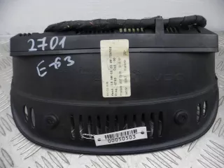 9141809 Дисплей информационный BMW 6 E63/E64 Арт 00050503, вид 2