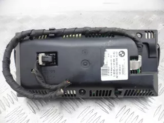 9141809 Дисплей информационный BMW 6 E63/E64 Арт 00050503, вид 5