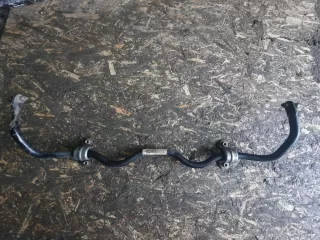 68299023AB Стабилизатор подвески (поперечной устойчивости) передний Jeep Compass 2 Арт 8240, вид 1
