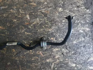68299023AB Стабилизатор подвески (поперечной устойчивости) передний Jeep Compass 2 Арт 8240, вид 3