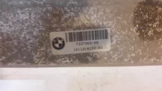 733796308, 7337963-08 усилитель бампера BMW X6 F16 Арт SP2223, вид 4