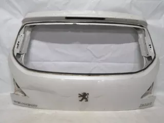 8701AP крышка багажника Peugeot 3008 1 Арт SP2269, вид 1