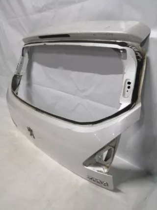 8701AP крышка багажника Peugeot 3008 1 Арт SP2269, вид 3