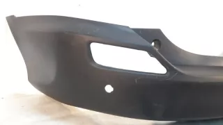 5215942190 бампер Toyota Rav 4 3 Арт SP2579, вид 7