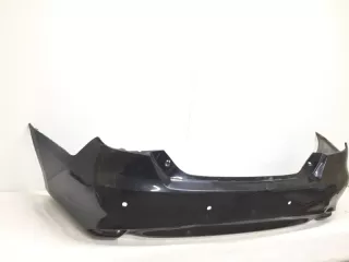 5215933940, 5215906A30 бампер Toyota Camry XV50 Арт SP3069, вид 2