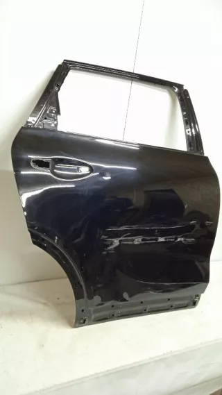 77004C5010 дверь Kia Sorento 2 Арт SP3777, вид 2