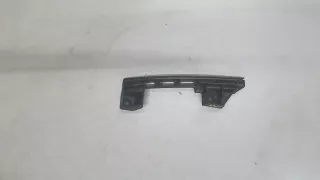  Кронштейн крепления бампера Volkswagen Touran 1 Арт 6219977
