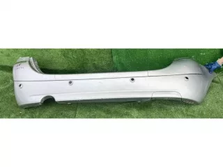 9650214377 Бампер задний Citroen Xsara Picasso Арт 23990, вид 1