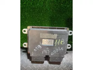 L82918881C Блок управления двигателем Mazda 6 1 Арт 23377, вид 1