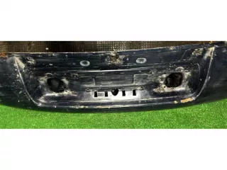  Крышка багажника (дверь 3-5) Audi A6 C5 (S6,RS6) Арт 22159, вид 2