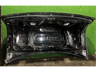  Крышка багажника (дверь 3-5) Audi A6 C5 (S6,RS6) Арт 22159, вид 3