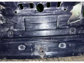  Крышка багажника (дверь 3-5) Audi A6 C5 (S6,RS6) Арт 22159, вид 4