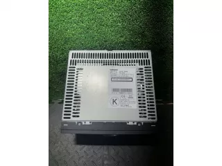 28185jd00a Магнитола Nissan Qashqai 1  Арт 24363, вид 3