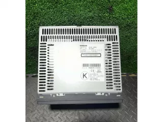 28185jd00a Магнитола Nissan Qashqai 1  Арт 24363, вид 4