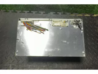 28185jd00a Магнитола Nissan Qashqai 1  Арт 24363, вид 5