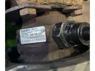7700866502 Турбина Renault Laguna 1 Арт 23424, вид 2