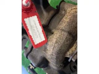 7700866502 Турбина Renault Laguna 1 Арт 23424, вид 3