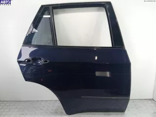  Дверь боковая задняя правая BMW X5 E70 Арт 53463538, вид 1