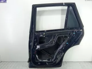 Дверь боковая задняя правая BMW X5 E70 Арт 53463538, вид 2