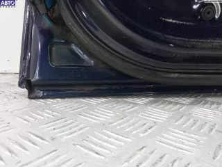  Дверь боковая задняя правая BMW X5 E70 Арт 53463538, вид 3