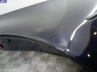  Дверь боковая задняя правая BMW X5 E70 Арт 53463538, вид 6