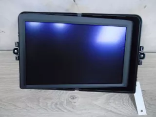 2218205389,2218205889 Дисплей информационный Mercedes SK Арт 00020559, вид 1
