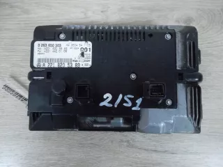 2218205389,2218205889 Дисплей информационный Mercedes SK Арт 00020559, вид 3