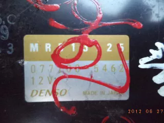 MR513125,0771005462 Блок контроля температуры Mitsubishi Montero 3 Арт 00070077, вид 2