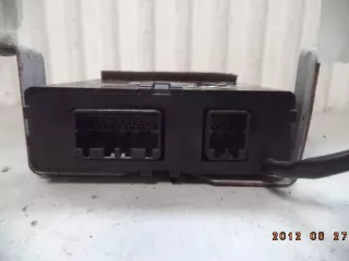 MR513125,0771005462 Блок контроля температуры Mitsubishi Montero 3 Арт 00070077, вид 3