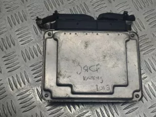 038906019PA Блок управления двигателем Volkswagen Sharan 1 restailing Арт AG1017270, вид 2