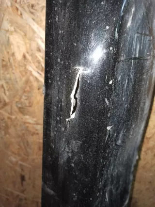 1VQ09DX8AF Накладка на порог наружная левая Chrysler 200 Арт 8285, вид 3